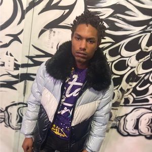 Meet your Posher, Jayden